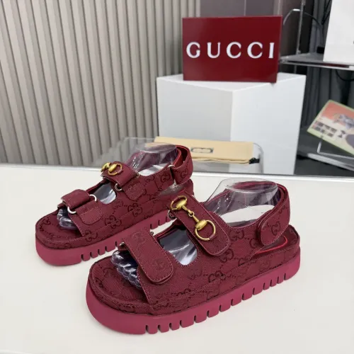 Gucci Sandal For Men #1431803