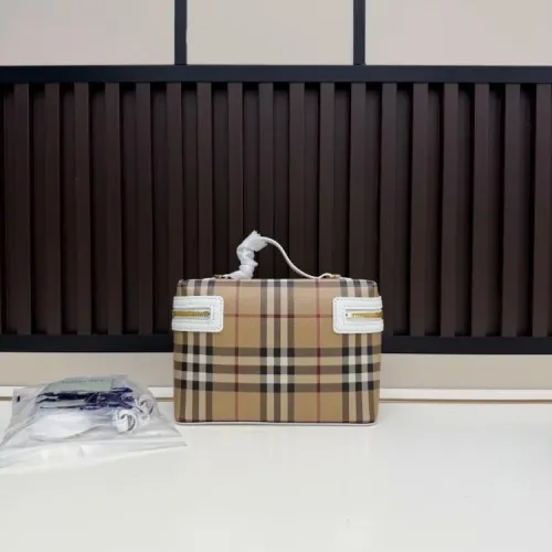 Cheap Burberry AAA Quality Handbags For Women #1431807 Replica Wholesale [$96.00 USD] [ITEM#1431807] on Replica Burberry AAA Quality Handbags