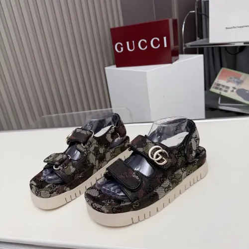 Gucci Sandal For Men #1431810