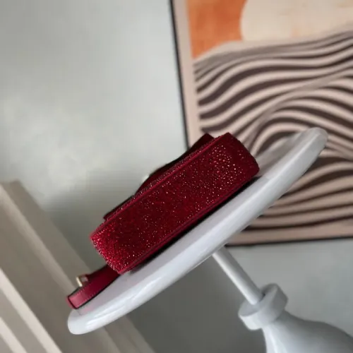 Cheap Versace AAA Quality Handbags For Women #1431812 Replica Wholesale [$158.00 USD] [ITEM#1431812] on Replica Versace AAA Quality Handbags