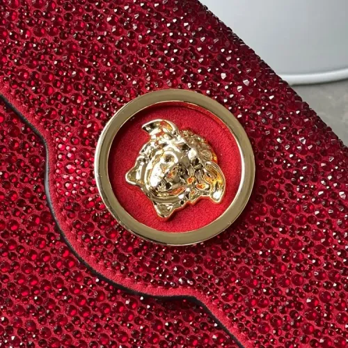 Cheap Versace AAA Quality Handbags For Women #1431812 Replica Wholesale [$158.00 USD] [ITEM#1431812] on Replica Versace AAA Quality Handbags