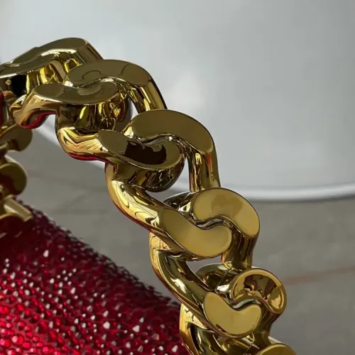 Cheap Versace AAA Quality Handbags For Women #1431812 Replica Wholesale [$158.00 USD] [ITEM#1431812] on Replica Versace AAA Quality Handbags