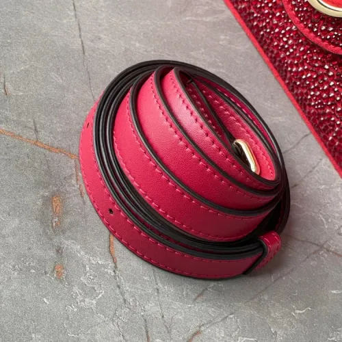 Cheap Versace AAA Quality Handbags For Women #1431812 Replica Wholesale [$158.00 USD] [ITEM#1431812] on Replica Versace AAA Quality Handbags