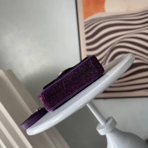 Cheap Versace AAA Quality Handbags For Women #1431813 Replica Wholesale [$158.00 USD] [ITEM#1431813] on Replica Versace AAA Quality Handbags