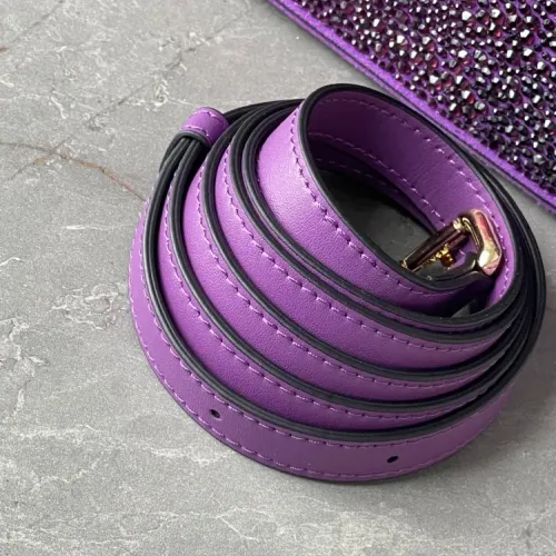 Cheap Versace AAA Quality Handbags For Women #1431813 Replica Wholesale [$158.00 USD] [ITEM#1431813] on Replica Versace AAA Quality Handbags