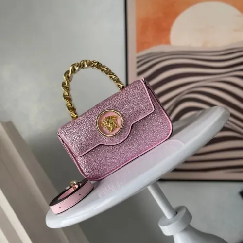 Versace AAA Quality Handbags For Women #1431814