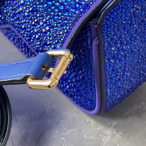 Cheap Versace AAA Quality Handbags For Women #1431815 Replica Wholesale [$158.00 USD] [ITEM#1431815] on Replica Versace AAA Quality Handbags