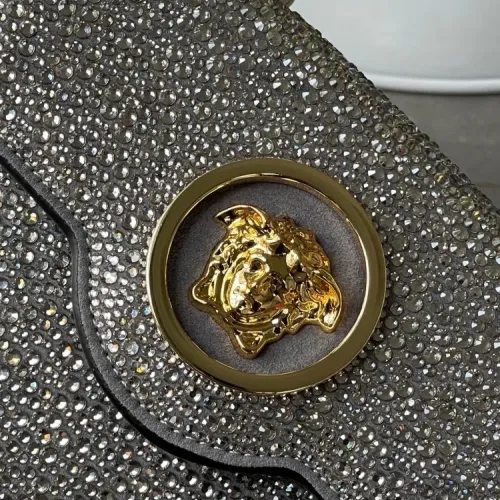 Cheap Versace AAA Quality Handbags For Women #1431816 Replica Wholesale [$158.00 USD] [ITEM#1431816] on Replica Versace AAA Quality Handbags