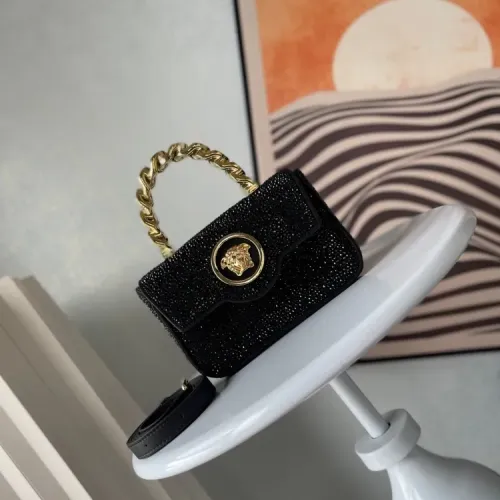 Versace AAA Quality Handbags For Women #1431817
