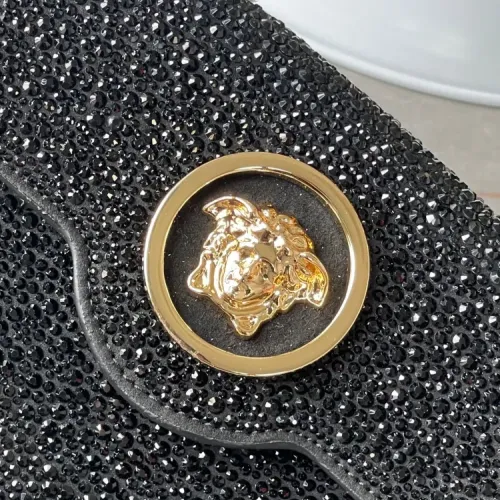 Cheap Versace AAA Quality Handbags For Women #1431817 Replica Wholesale [$158.00 USD] [ITEM#1431817] on Replica Versace AAA Quality Handbags