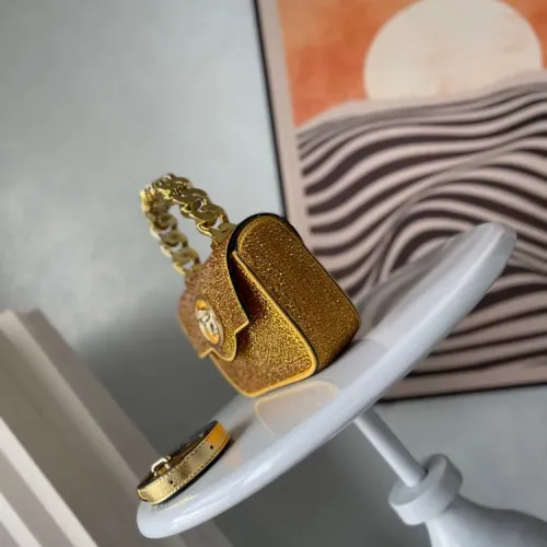 Cheap Versace AAA Quality Handbags For Women #1431818 Replica Wholesale [$158.00 USD] [ITEM#1431818] on Replica Versace AAA Quality Handbags