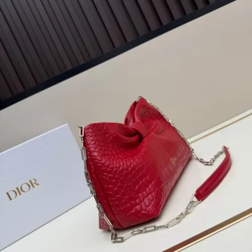 Cheap Christian Dior AAA Quality Messenger Bags For Women #1431819 Replica Wholesale [$102.00 USD] [ITEM#1431819] on Replica Christian Dior AAA Quality Messenger Bags