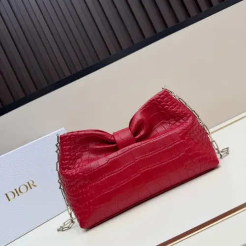 Cheap Christian Dior AAA Quality Messenger Bags For Women #1431819 Replica Wholesale [$102.00 USD] [ITEM#1431819] on Replica Christian Dior AAA Quality Messenger Bags