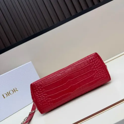 Cheap Christian Dior AAA Quality Messenger Bags For Women #1431819 Replica Wholesale [$102.00 USD] [ITEM#1431819] on Replica Christian Dior AAA Quality Messenger Bags