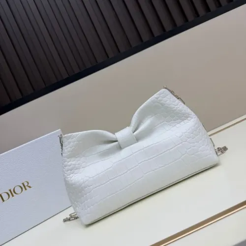 Cheap Christian Dior AAA Quality Messenger Bags For Women #1431820 Replica Wholesale [$102.00 USD] [ITEM#1431820] on Replica Christian Dior AAA Quality Messenger Bags