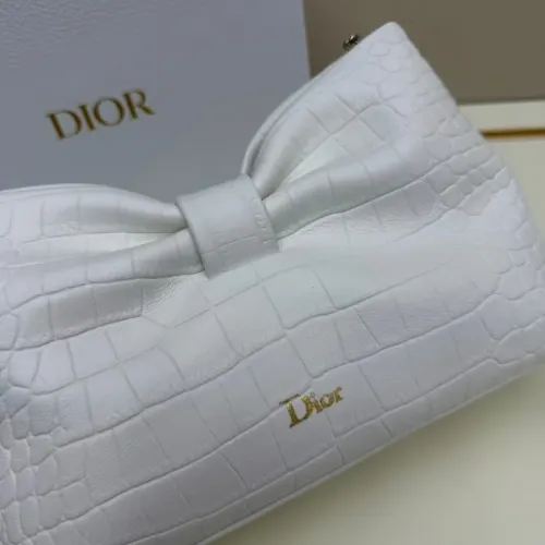 Cheap Christian Dior AAA Quality Messenger Bags For Women #1431820 Replica Wholesale [$102.00 USD] [ITEM#1431820] on Replica Christian Dior AAA Quality Messenger Bags