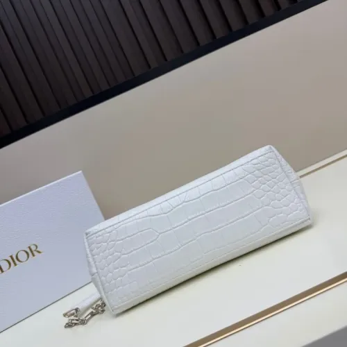 Cheap Christian Dior AAA Quality Messenger Bags For Women #1431820 Replica Wholesale [$102.00 USD] [ITEM#1431820] on Replica Christian Dior AAA Quality Messenger Bags