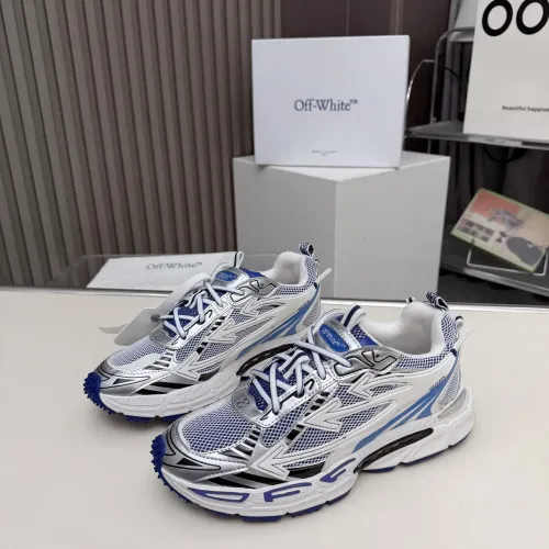 Off-White Casual Shoes For Men #1431823