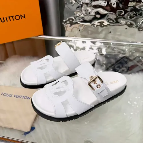 Louis Vuitton Sandal For Women #1431826