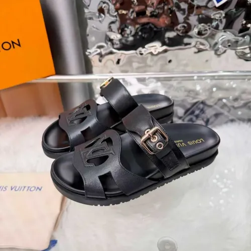 Louis Vuitton Sandal For Women #1431827