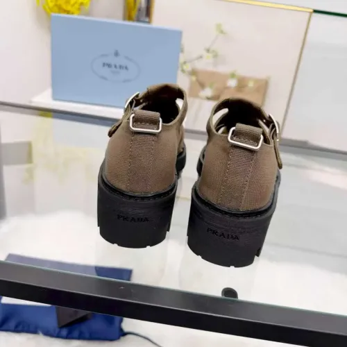 Cheap Prada Sandal For Women #1431832 Replica Wholesale [$98.00 USD] [ITEM#1431832] on Replica Prada Sandal