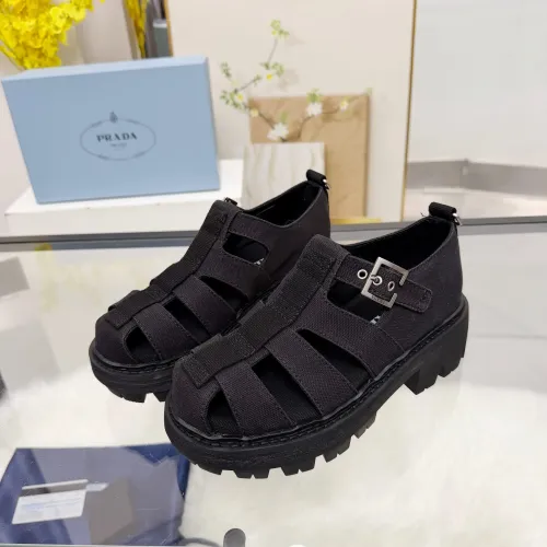 Prada Sandal For Women #1431833