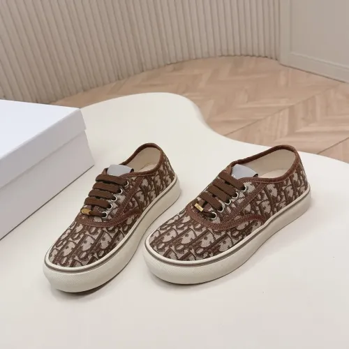 Christian Dior Casual Shoes For Women #1431834