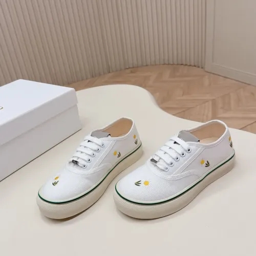 Christian Dior Casual Shoes For Women #1431838