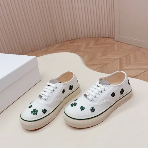 Christian Dior Casual Shoes For Women #1431839