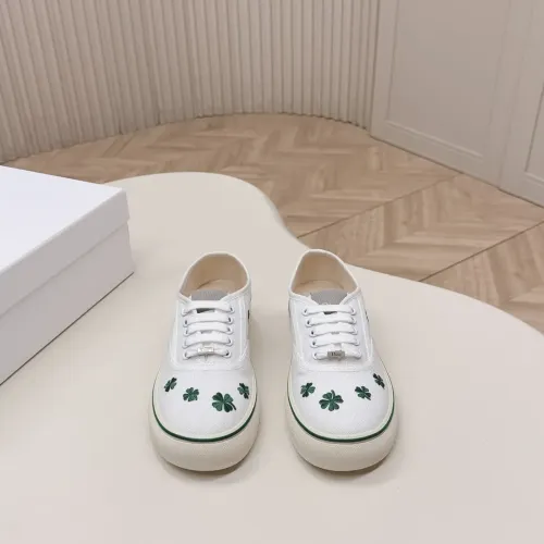 Cheap Christian Dior Casual Shoes For Women #1431839 Replica Wholesale [$92.00 USD] [ITEM#1431839] on Replica Christian Dior Casual Shoes