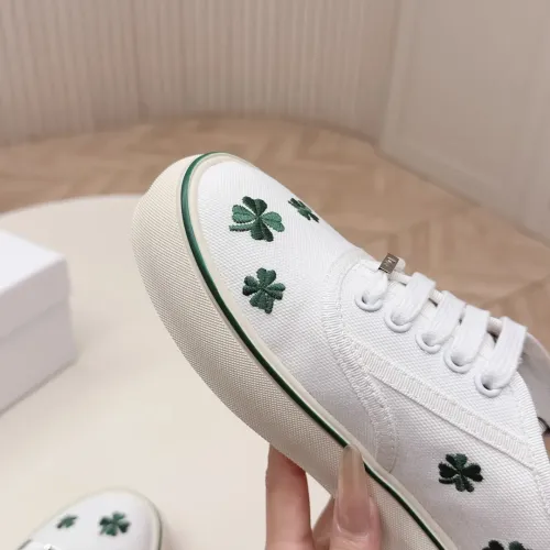 Cheap Christian Dior Casual Shoes For Women #1431839 Replica Wholesale [$92.00 USD] [ITEM#1431839] on Replica Christian Dior Casual Shoes