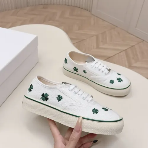 Cheap Christian Dior Casual Shoes For Women #1431839 Replica Wholesale [$92.00 USD] [ITEM#1431839] on Replica Christian Dior Casual Shoes