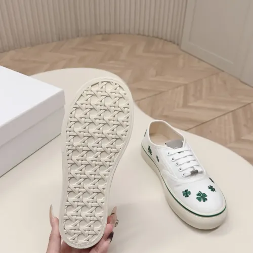 Cheap Christian Dior Casual Shoes For Women #1431839 Replica Wholesale [$92.00 USD] [ITEM#1431839] on Replica Christian Dior Casual Shoes