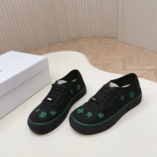 Christian Dior Casual Shoes For Women #1431840