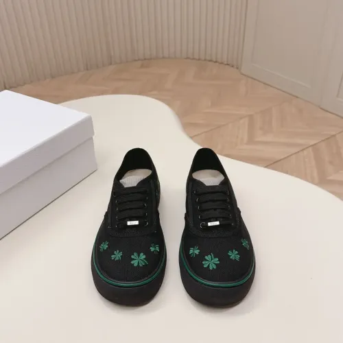 Cheap Christian Dior Casual Shoes For Women #1431840 Replica Wholesale [$92.00 USD] [ITEM#1431840] on Replica Christian Dior Casual Shoes
