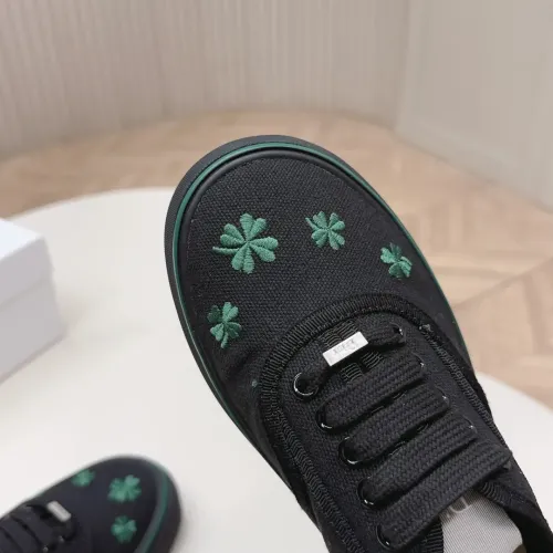 Cheap Christian Dior Casual Shoes For Women #1431840 Replica Wholesale [$92.00 USD] [ITEM#1431840] on Replica Christian Dior Casual Shoes