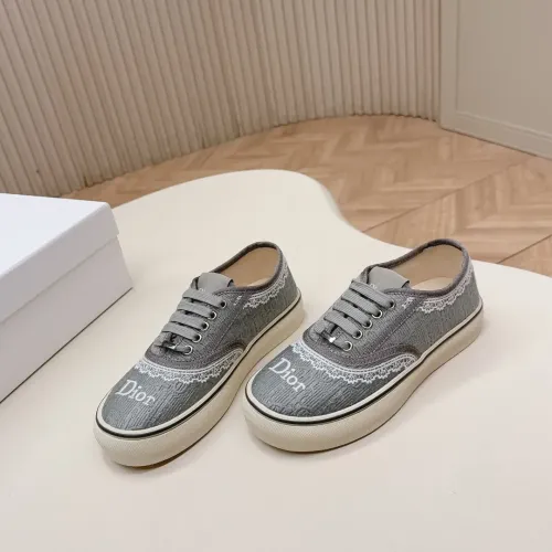 Christian Dior Casual Shoes For Women #1431841