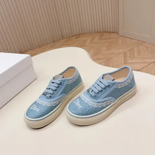 Christian Dior Casual Shoes For Women #1431842