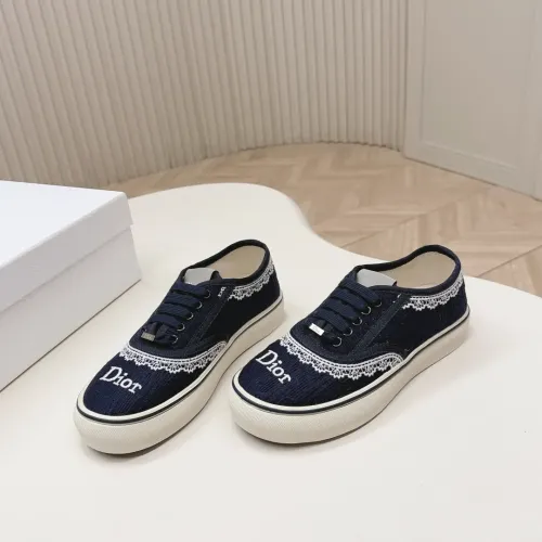 Christian Dior Casual Shoes For Women #1431843