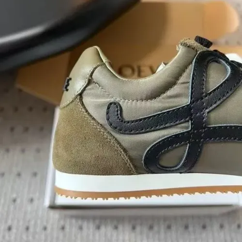 Cheap LOEWE Casual Shoes For Men #1431849 Replica Wholesale [$100.00 USD] [ITEM#1431849] on Replica LOEWE Casual Shoes