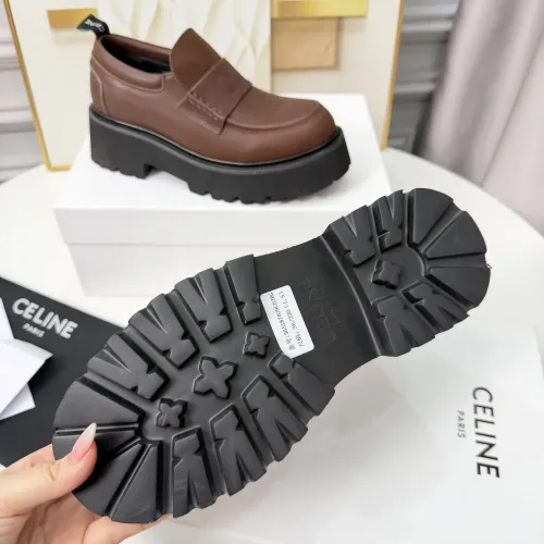 Cheap Celine Loafer For Women #1431854 Replica Wholesale [$105.00 USD] [ITEM#1431854] on Replica Celine Leather Shoes
