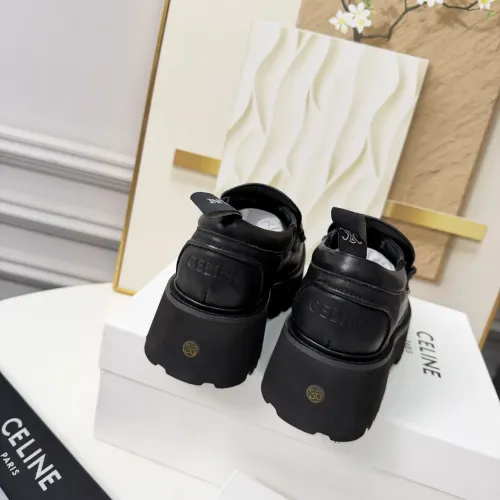 Cheap Celine Loafer For Women #1431855 Replica Wholesale [$105.00 USD] [ITEM#1431855] on Replica Celine Leather Shoes