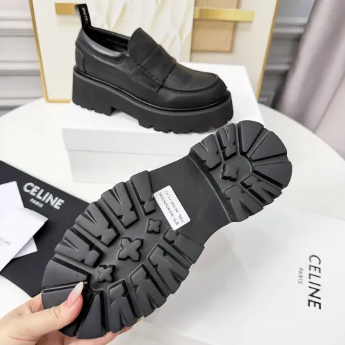 Cheap Celine Loafer For Women #1431855 Replica Wholesale [$105.00 USD] [ITEM#1431855] on Replica Celine Leather Shoes