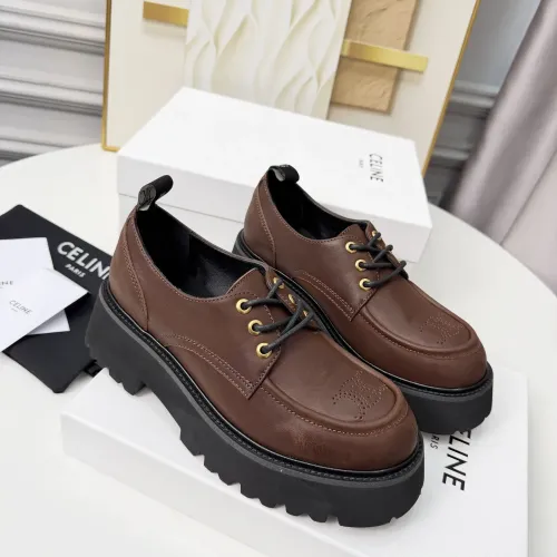 Cheap Celine Loafer For Women #1431856 Replica Wholesale [$105.00 USD] [ITEM#1431856] on Replica Celine Leather Shoes