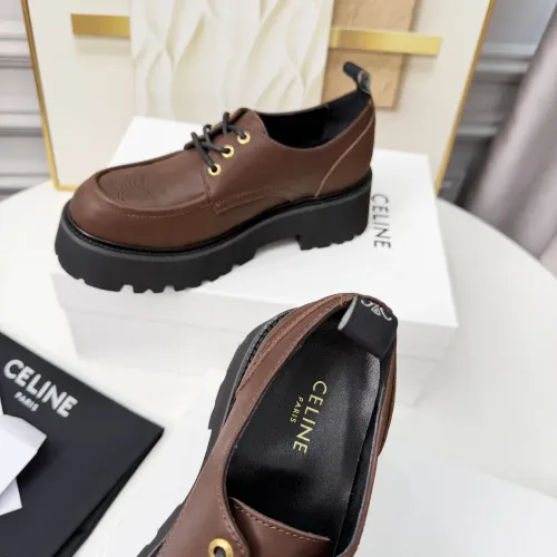 Cheap Celine Loafer For Women #1431856 Replica Wholesale [$105.00 USD] [ITEM#1431856] on Replica Celine Leather Shoes