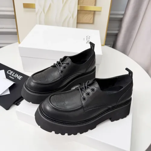 Cheap Celine Loafer For Women #1431857 Replica Wholesale [$105.00 USD] [ITEM#1431857] on Replica Celine Leather Shoes