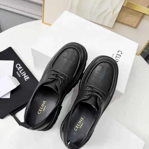 Cheap Celine Loafer For Women #1431857 Replica Wholesale [$105.00 USD] [ITEM#1431857] on Replica Celine Leather Shoes