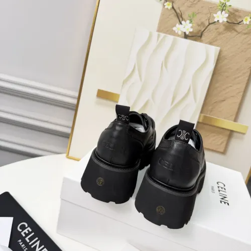 Cheap Celine Loafer For Women #1431857 Replica Wholesale [$105.00 USD] [ITEM#1431857] on Replica Celine Leather Shoes