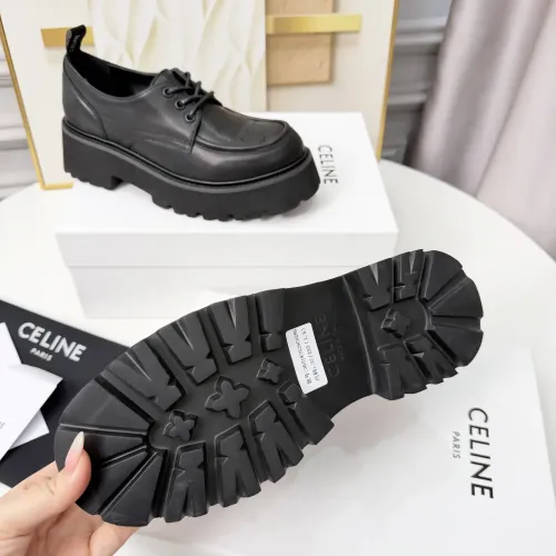 Cheap Celine Loafer For Women #1431857 Replica Wholesale [$105.00 USD] [ITEM#1431857] on Replica Celine Leather Shoes