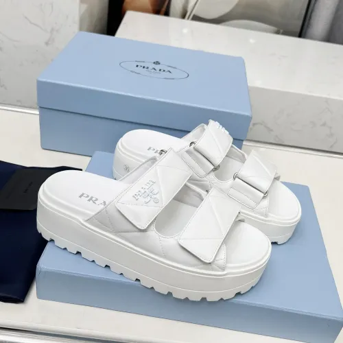 Prada Slippers For Women #1431858